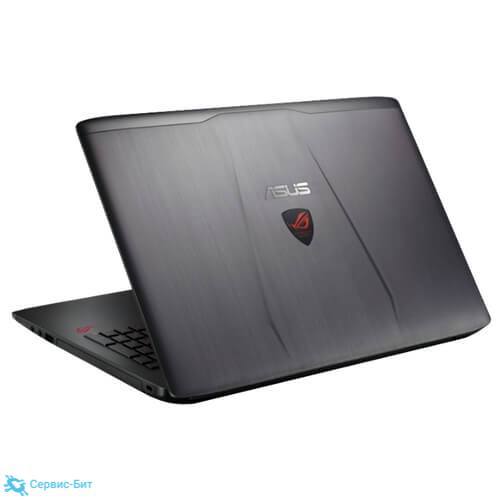 Купить Ноутбук Asus Rog 17.3