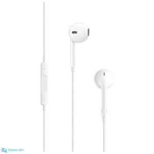 Apple EarPods (3.5 мм) | Сервис-Бит