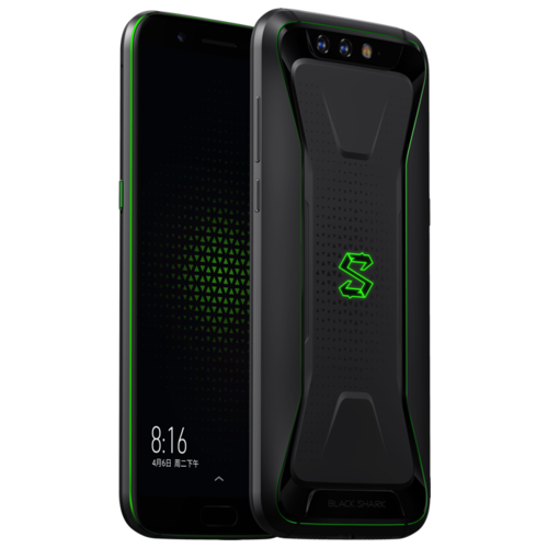 Xiaomi Black Shark 128 Купить