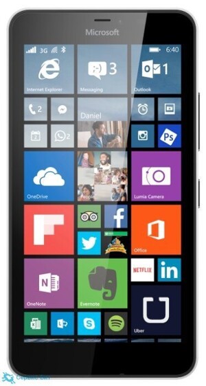 Microsoft Lumia 640 XL 3G | Сервис-Бит