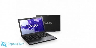 Sony Vaio Ноутбук Купить Новый