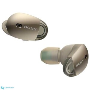 Sony WF-1000X | Сервис-Бит