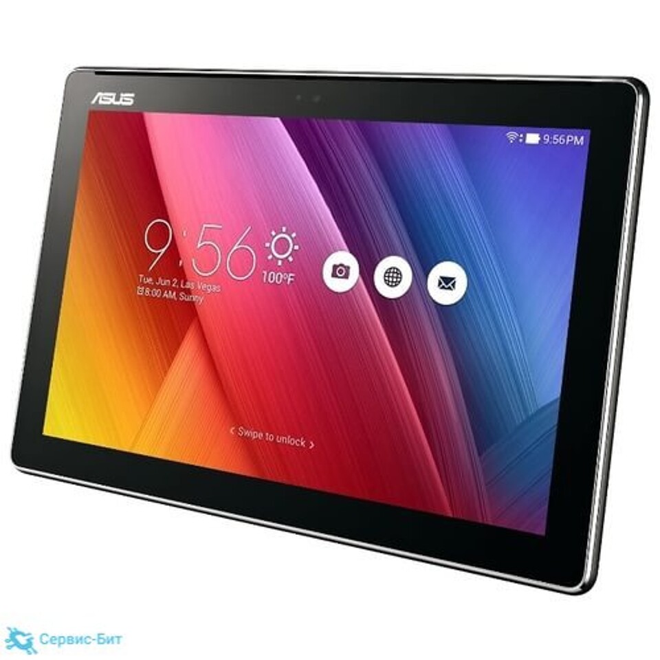 Asus zenpad 10 z300cl схема