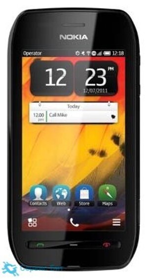 Nokia 603 | Сервис-Бит