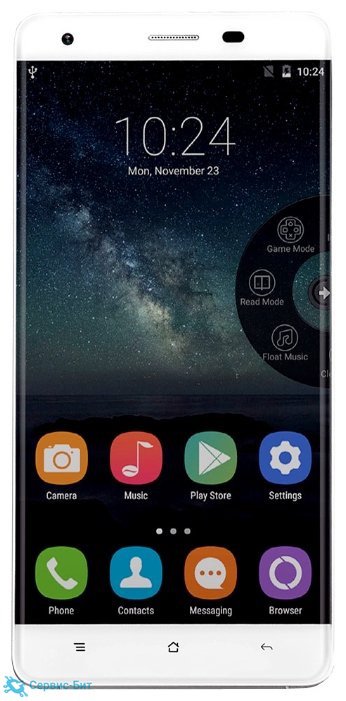 Oukitel K6000 Pro Купить