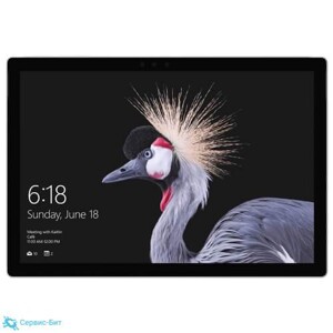Microsoft Surface Pro 5 i7 | Сервис-Бит