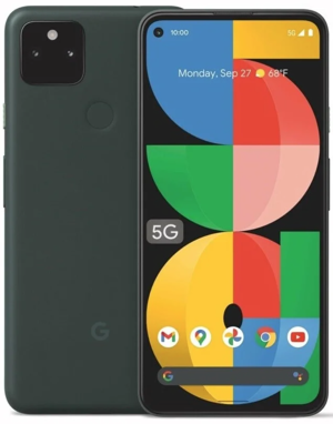 Google Pixel 5a 5G | Сервис-Бит