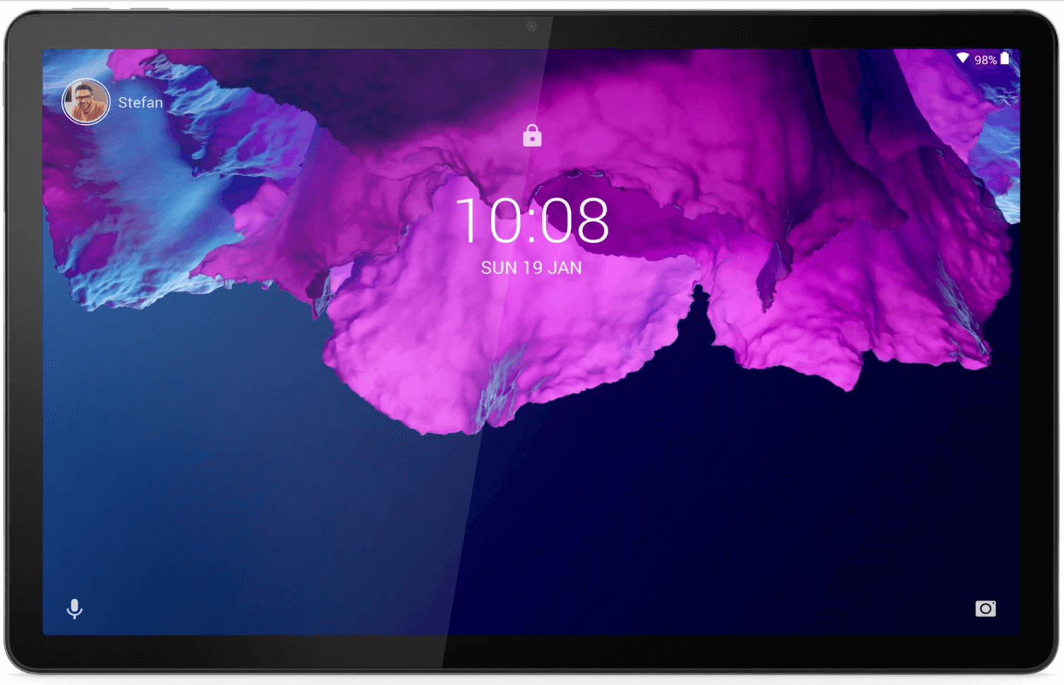 Планшет Lenovo P11 Tb J606f Купить