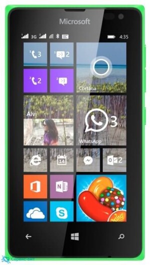 Microsoft Lumia 435 Dual Sim | Сервис-Бит
