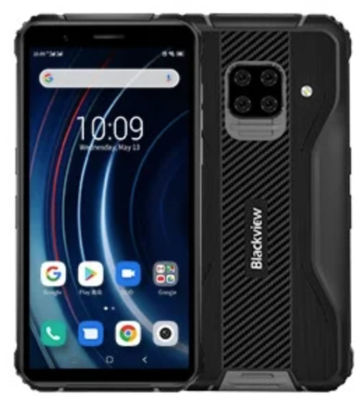 Купить Смартфон Блэквью S80