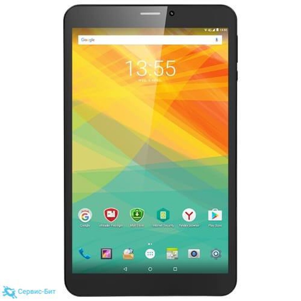 Планшет Prestigio Wize 3618 4g