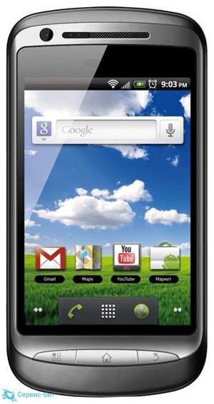 Bliss A70 Phone | Сервис-Бит