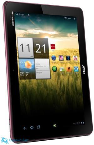 Acer Iconia Tab A200 | Сервис-Бит