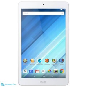 Acer Iconia One B1-850 | Сервис-Бит