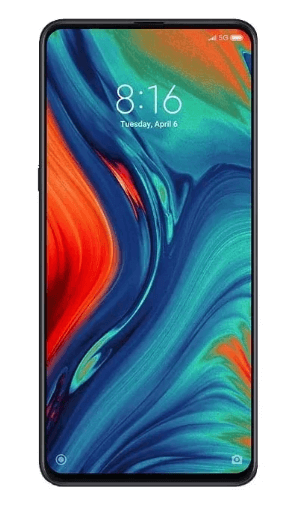 Mi Mix 4 Купить В Москве