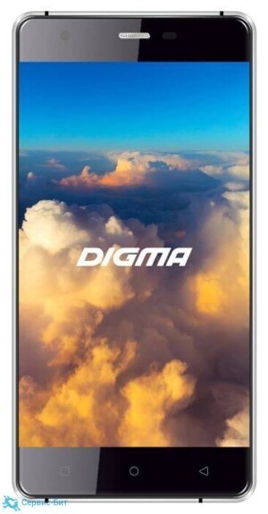 Digma VOX S503 4G | Сервис-Бит
