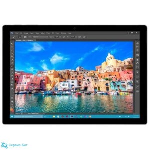 Microsoft Surface Pro 4 i7 | Сервис-Бит