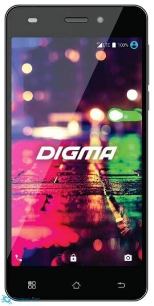 Digma CITI Z560 4G | Сервис-Бит