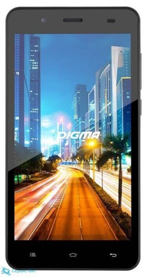 Digma Citi Z510 3G | Сервис-Бит