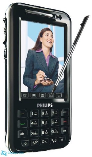 Philips 892 | Сервис-Бит