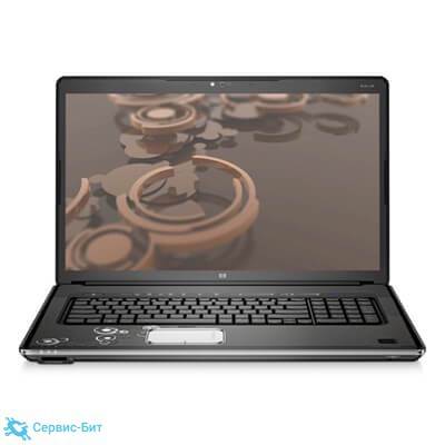 Hp Pavilion Dv7-1245dx Specs