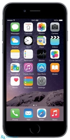 Apple iPhone 6 Plus | Сервис-Бит