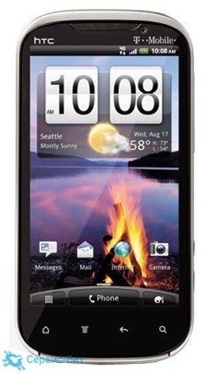 HTC Amaze 4G | Сервис-Бит