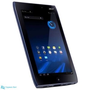 Acer Iconia Tab A101 | Сервис-Бит