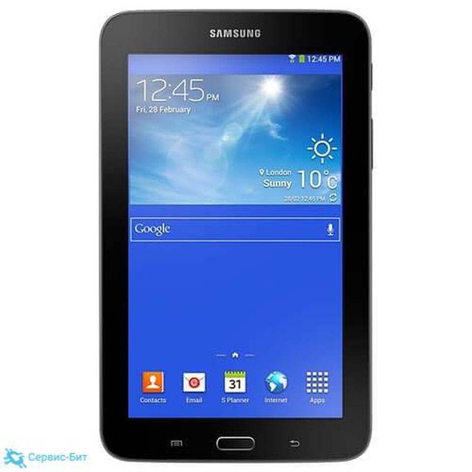 Samsung Galaxy Tab 3 Lite