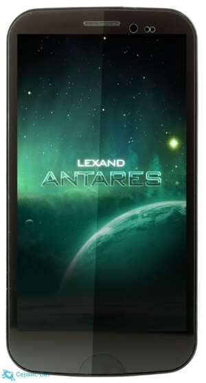 Lexand S6A1 Antares | Сервис-Бит