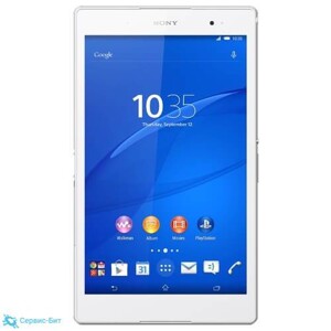 Sony Xperia Z3 Tablet Compact | Сервис-Бит