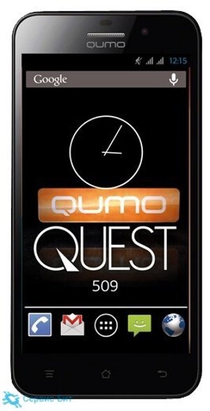 Qumo QUEST 509 | Сервис-Бит