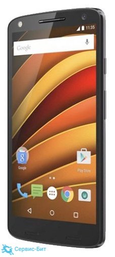 Moto X Force Купить