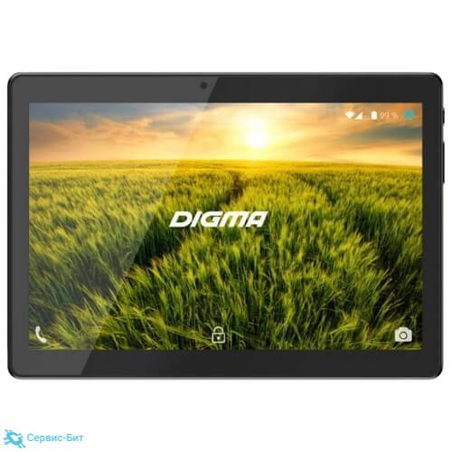 Планшет Digma Optima 10 Z802 4g Купить