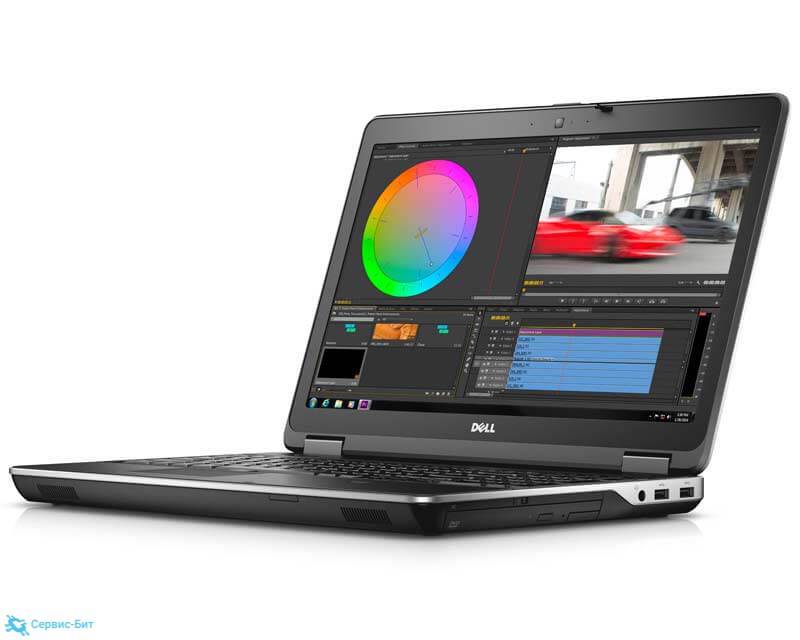 Dell Ремонт