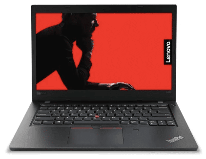 Ноутбук Lenovo Thinkpad 14 Купить