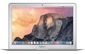 Apple MacBook Air 13 Early 2015 | Сервис-Бит