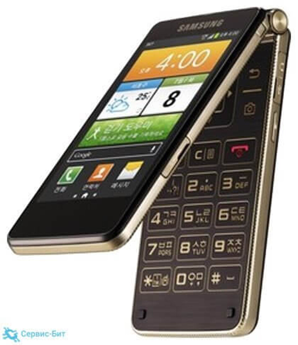 Samsung Galaxy Golden gt-i9235