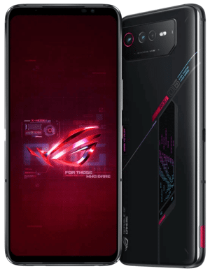 Asus ROG Phone 6 | Сервис-Бит