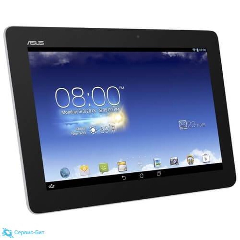 ASUS Memo Pad fhd10 302kl