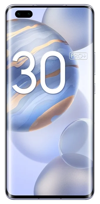 Купить Смартфон Honor 30 Pro