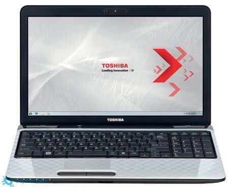 Toshiba Ноутбук Купить Цена