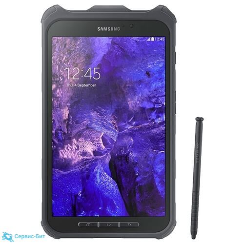 Samsung Galaxy Tab Active 2 Купить