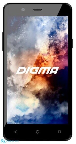 Digma Linx A501 4G | Сервис-Бит