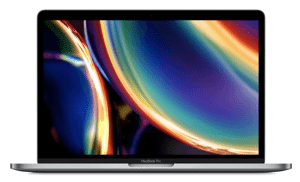 Apple MacBook Pro 13 дисплей Retina с технологией True Tone Mid 2020 | Сервис-Бит