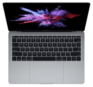 Apple Apple MacBook Pro 13 with Retina display Late 2016 | Сервис-Бит