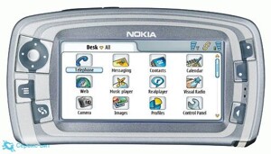 Nokia 7710 | Сервис-Бит