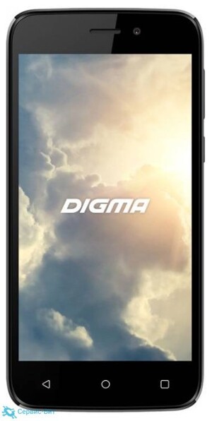 Digma Vox G450 3G | Сервис-Бит