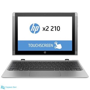 HP x2 210 Z8300 | Сервис-Бит