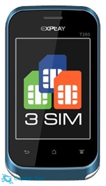 3 Sim Смартфоны Купить